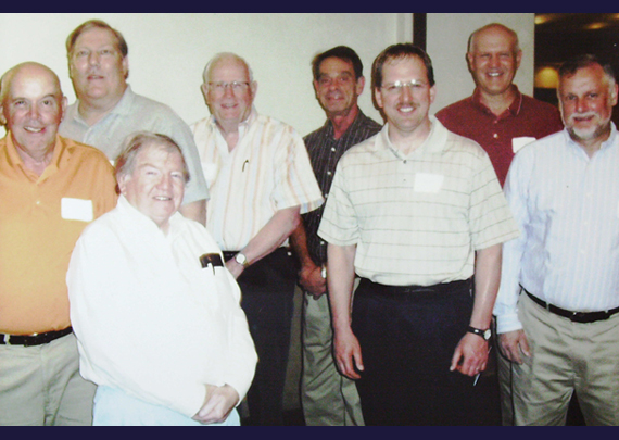 WKTV Sports Crew